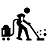 Housekeeping Service icon